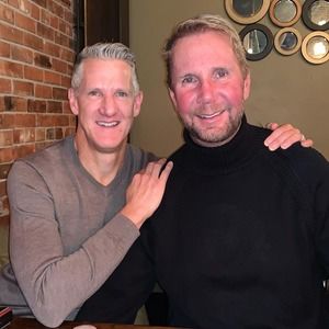 Meet your Posher, Jefferson